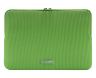 Torba na laptopa Tucano Colore Sleeve 15,6-16" Zielony
